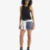 Renew Knit Racer Tank Renew Knit Racer Tank