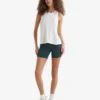 Renew Knit Racer Tank Renew Knit Racer Tank