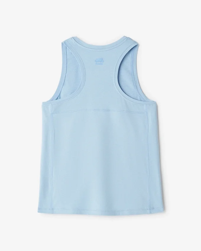 Renew Knit Racer Tank Renew Knit Racer Tank