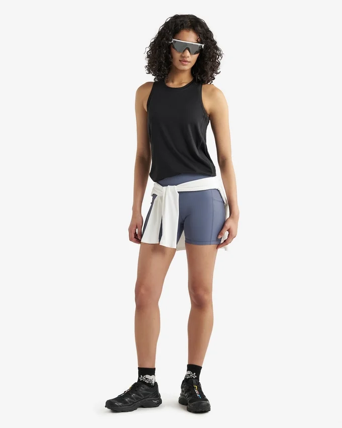 Renew Knit Racer Tank Renew Knit Racer Tank