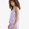 Renew Knit Racer Tank Renew Knit Racer Tank