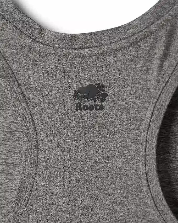 Renew Knit Racer Tank Renew Knit Racer Tank