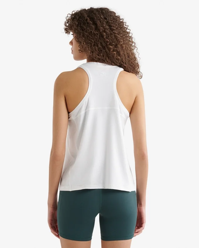 Renew Knit Racer Tank Renew Knit Racer Tank