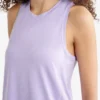 Renew Knit Racer Tank Renew Knit Racer Tank