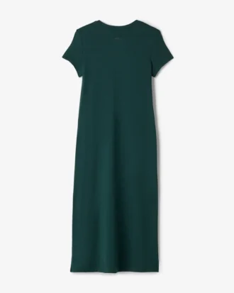Renew Knit Short Sleeve Dress Renew Knit Short Sleeve Dress