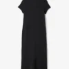 Renew Knit Short Sleeve Dress Renew Knit Short Sleeve Dress