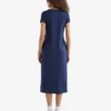 Renew Knit Short Sleeve Dress Renew Knit Short Sleeve Dress