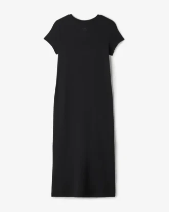 Renew Knit Short Sleeve Dress Renew Knit Short Sleeve Dress