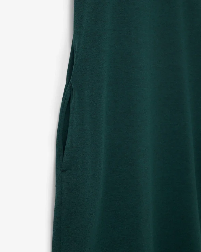 Renew Knit Short Sleeve Dress Renew Knit Short Sleeve Dress