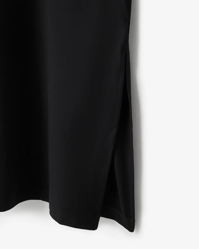 Renew Knit Short Sleeve Dress Renew Knit Short Sleeve Dress