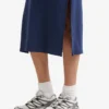 Renew Knit Short Sleeve Dress Renew Knit Short Sleeve Dress