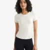 Renew Knit Short Sleeve T-Shirt Renew Knit Short Sleeve T-Shirt