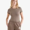 Renew Knit Short Sleeve T-Shirt Renew Knit Short Sleeve T-Shirt