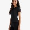 Renew Knit Short Sleeve T-Shirt Renew Knit Short Sleeve T-Shirt