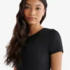 Renew Knit Short Sleeve T-Shirt Renew Knit Short Sleeve T-Shirt