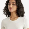 Renew Knit Short Sleeve T-Shirt Renew Knit Short Sleeve T-Shirt