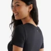 Renew Knit Short Sleeve T-Shirt Renew Knit Short Sleeve T-Shirt