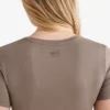 Renew Knit Short Sleeve T-Shirt Renew Knit Short Sleeve T-Shirt