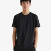 Renew Knit Short Sleeve Top Renew Knit Short Sleeve Top