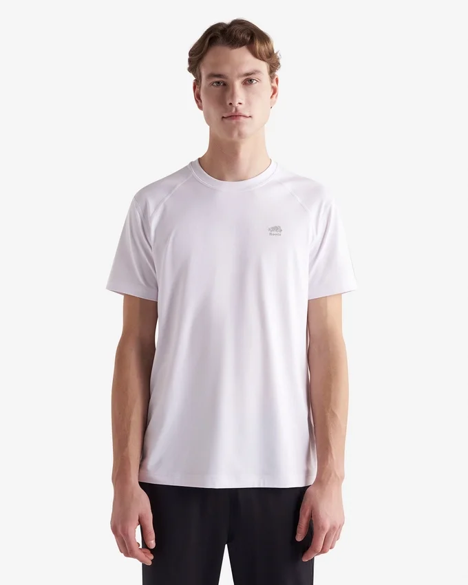 Renew Knit Short Sleeve Top Renew Knit Short Sleeve Top