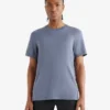 Renew Knit Short Sleeve Top Renew Knit Short Sleeve Top