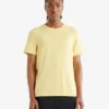 Renew Knit Short Sleeve Top Renew Knit Short Sleeve Top