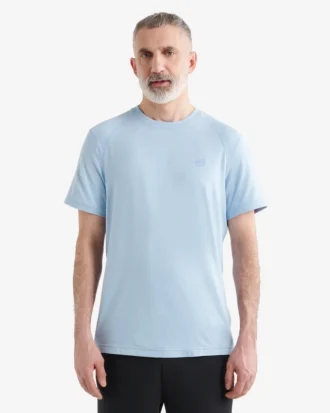 Renew Knit Short Sleeve Top