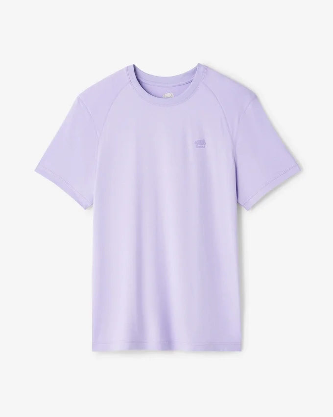 Renew Knit Short Sleeve Top Renew Knit Short Sleeve Top