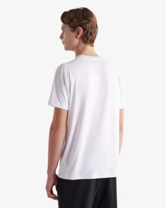 Renew Knit Short Sleeve Top