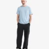Renew Knit Short Sleeve Top Renew Knit Short Sleeve Top