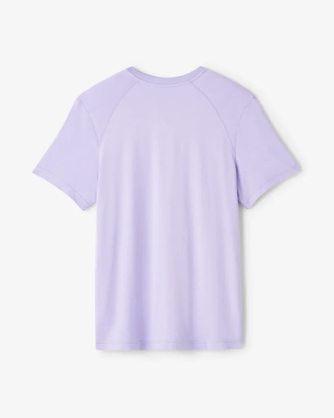 Renew Knit Short Sleeve Top Renew Knit Short Sleeve Top