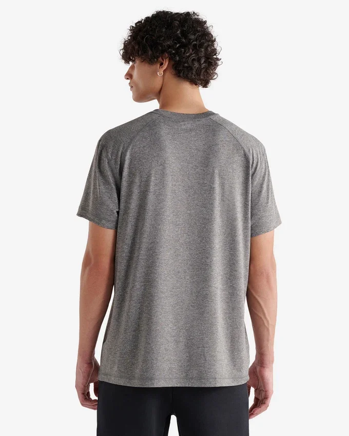 Renew Knit Short Sleeve Top Renew Knit Short Sleeve Top