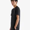 Renew Knit Short Sleeve Top Renew Knit Short Sleeve Top