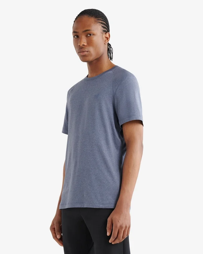 Renew Knit Short Sleeve Top Renew Knit Short Sleeve Top