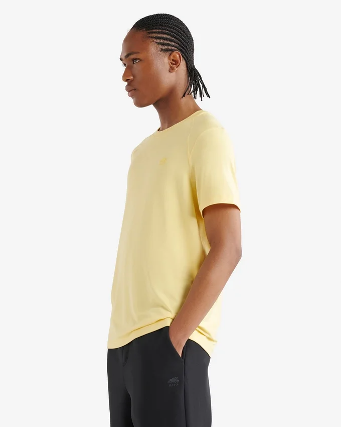 Renew Knit Short Sleeve Top Renew Knit Short Sleeve Top
