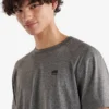 Renew Knit Short Sleeve Top Renew Knit Short Sleeve Top