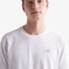 Renew Knit Short Sleeve Top Renew Knit Short Sleeve Top