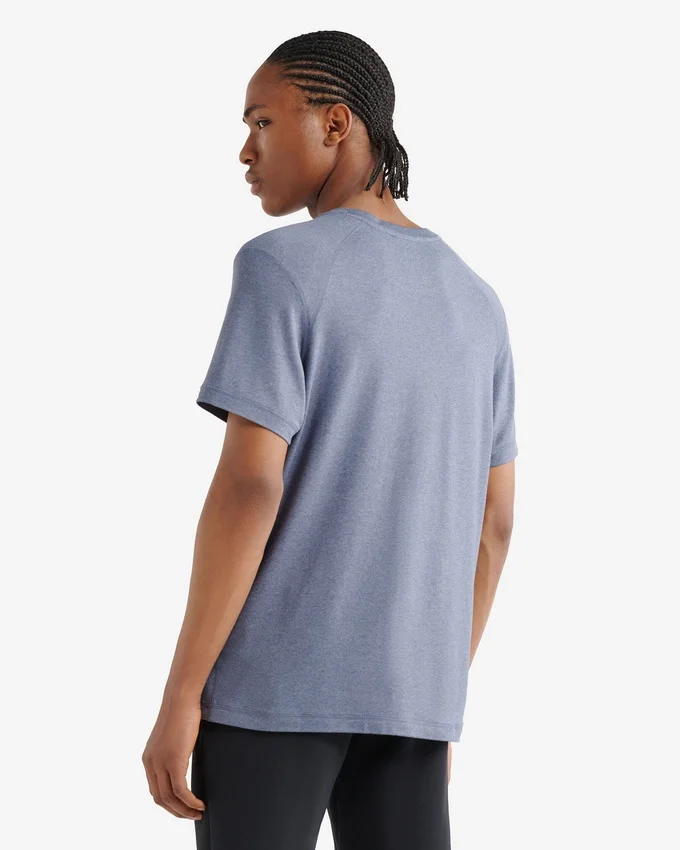 Renew Knit Short Sleeve Top Renew Knit Short Sleeve Top