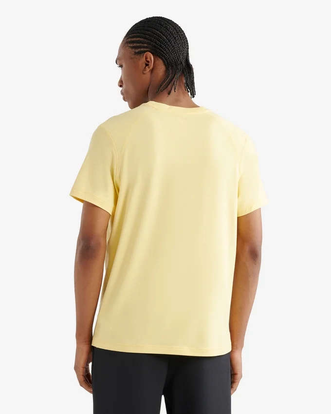 Renew Knit Short Sleeve Top Renew Knit Short Sleeve Top