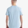 Renew Knit Short Sleeve Top Renew Knit Short Sleeve Top