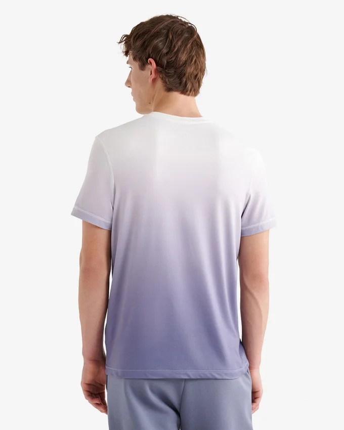 Renew Knit Short Sleeve Top Renew Knit Short Sleeve Top