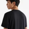 Renew Knit Short Sleeve Top Renew Knit Short Sleeve Top