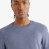 Renew Knit Short Sleeve Top Renew Knit Short Sleeve Top