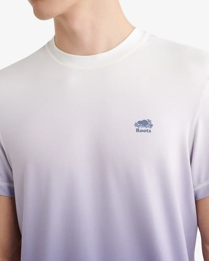 Renew Knit Short Sleeve Top Renew Knit Short Sleeve Top