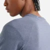 Renew Knit Short Sleeve Top Renew Knit Short Sleeve Top