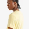 Renew Knit Short Sleeve Top Renew Knit Short Sleeve Top