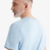 Renew Knit Short Sleeve Top Renew Knit Short Sleeve Top