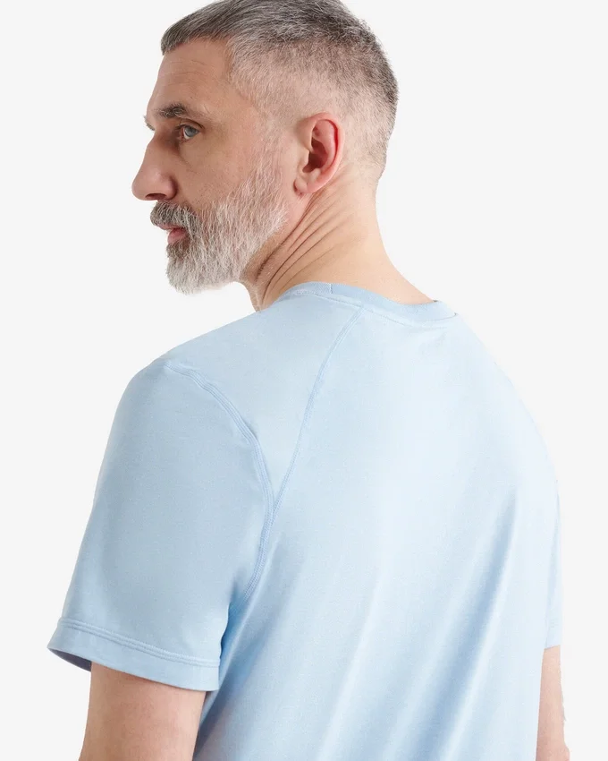 Renew Knit Short Sleeve Top Renew Knit Short Sleeve Top