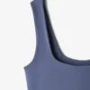 Renew Knit Square Neck Dress Renew Knit Square Neck Dress