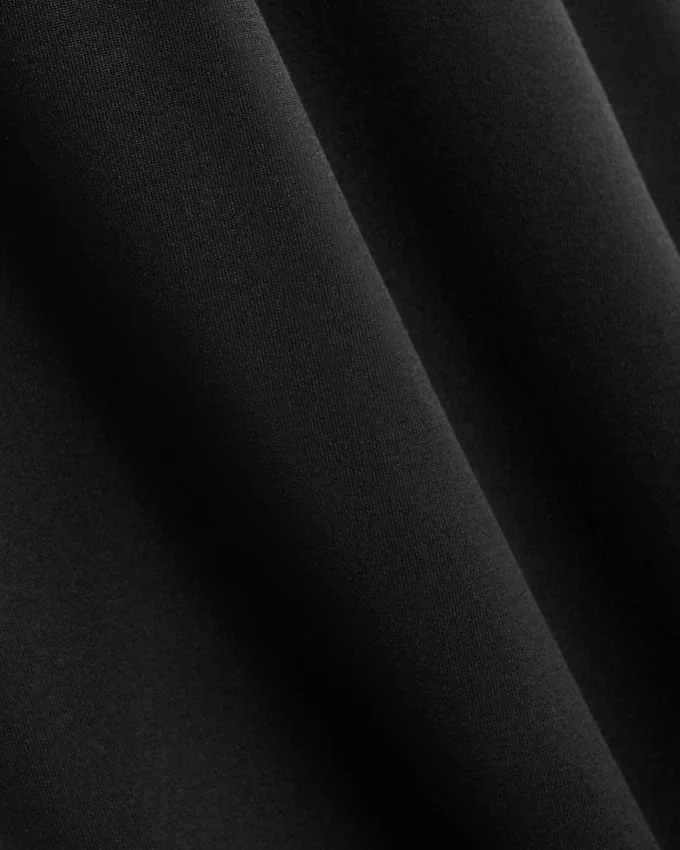 Renew Knit Square Neck Dress Renew Knit Square Neck Dress
